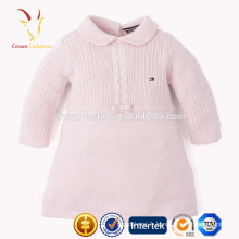 Enfants Filles Robes Bébé Pull Cardigans Design